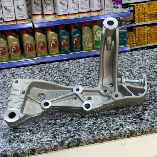 PORTE BERCEAU AVANT COTE GAUCHE 1K0 (VW/SEAT/SKODA/AUDI)