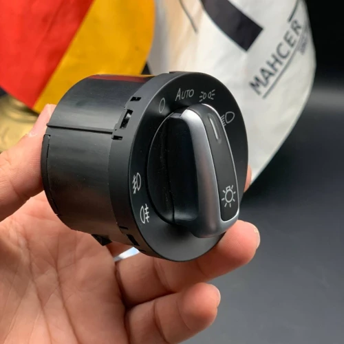 BOUTON CODE GOLF 6 (VW/SEAT/SKODA/AUDI)