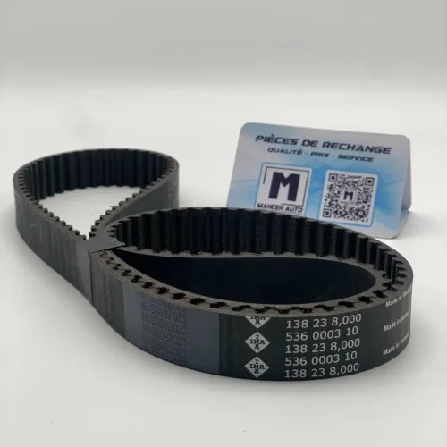 KIT DE CHAINE GOLF 6 1,6 ESS / KIT DE DISTRIBUTION GOLF 6 1,6 ESS (VW/SEAT/SKODA/AUDI)