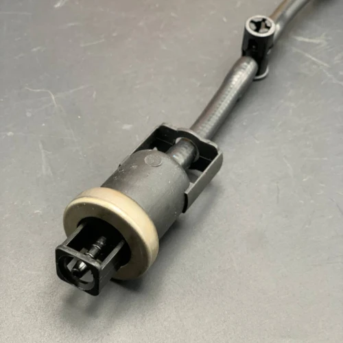 RETOUR INJECTEUR TIGUAN (VW/SEAT/SKODA/AUDI)