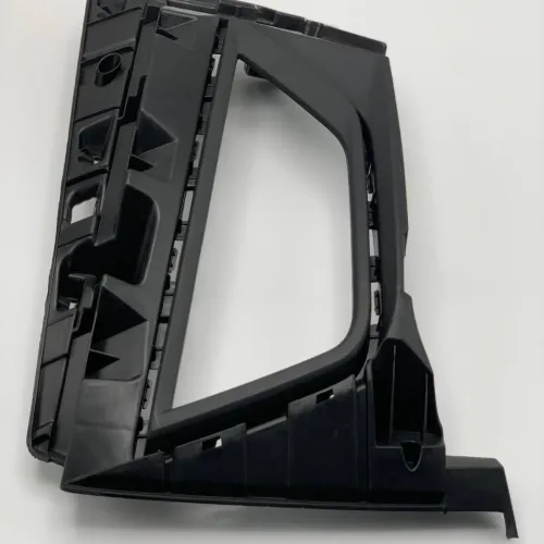 GRILLE ANTIBROUILLARD POLO 2018+ (VW/SEAT/SKODA/AUDI)