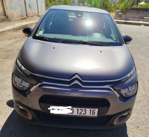 Citroen C3 2023 Feel Pack