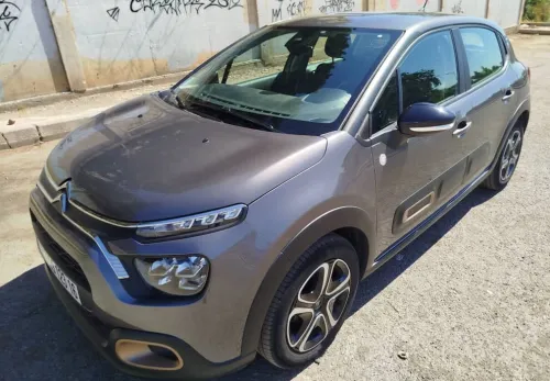 Citroen C3 2023 Feel Pack