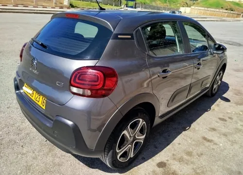 Citroen C3 2023 Feel Pack