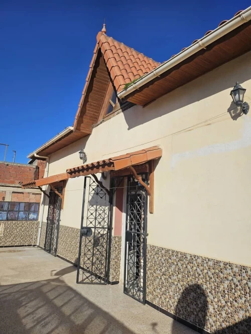 Location Villa Blida Soumaa