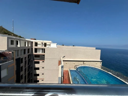 Vente Appartement F2 F3 Béjaïa Beni ksila