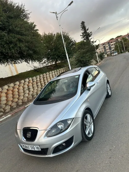 Seat Leon 2010 Leon