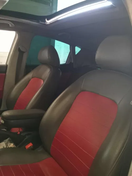Seat Ibiza 2016 Titanium Pack
