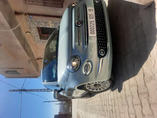 Fiat 500 2025 Dolcevita MIB