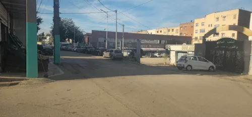 Location Local Alger Kouba