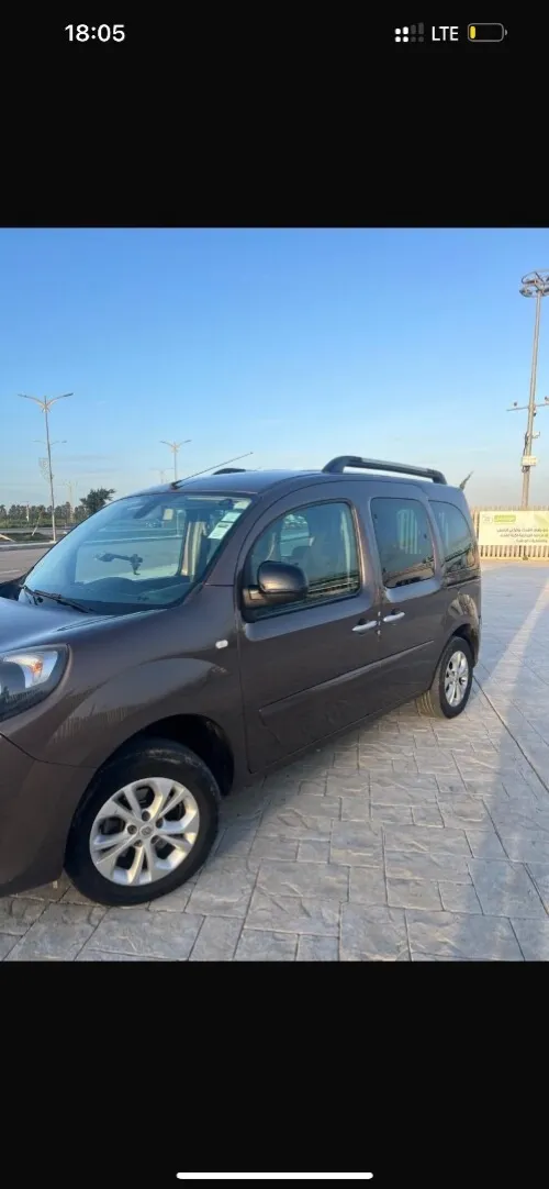 Renault Kangoo 2019 Privilège +