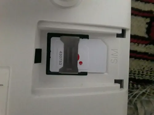 DT_LINK 5G ROUTER CPE PRO