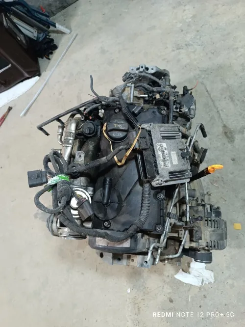 105 1.9 tdi