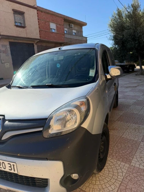 Renault Kangoo 2020 Kangoo