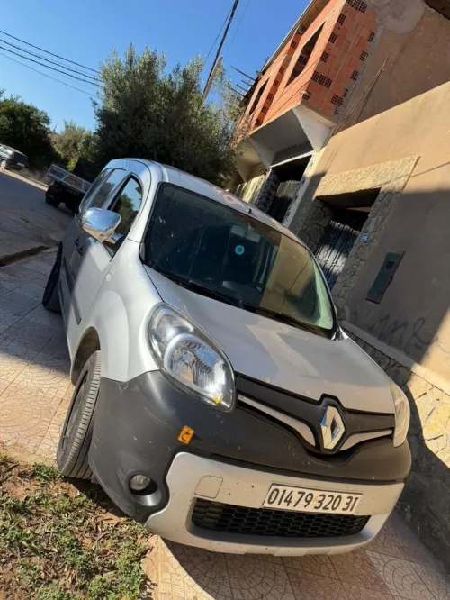 Renault Kangoo 2020 Kangoo