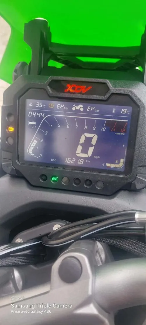 XDV300I Xdv300i 2025