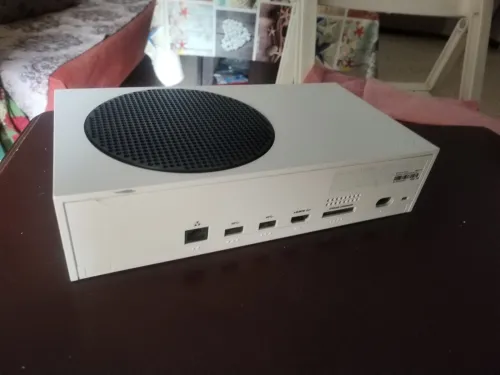 XBOX série S