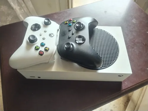 XBOX série S
