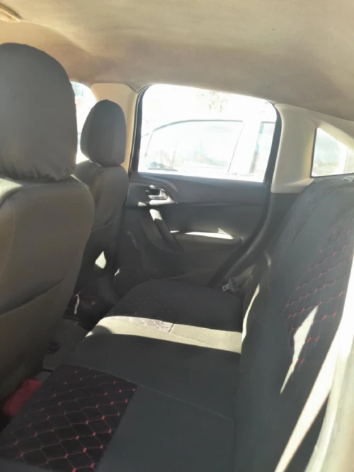 Citroen C3 2013 C3