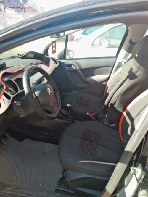 Citroen C3 2013 C3