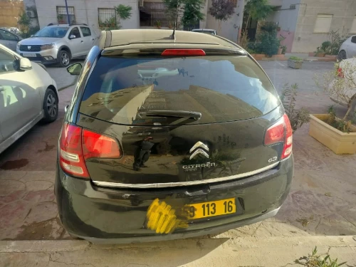 Citroen C3 2013 C3