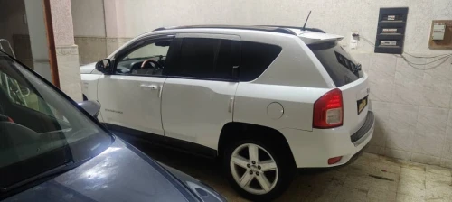 Jeep Compass 2016 Compass