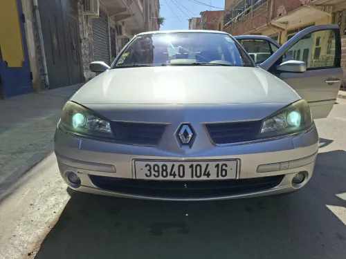 Renault Laguna 2 2004 PREVILEGE