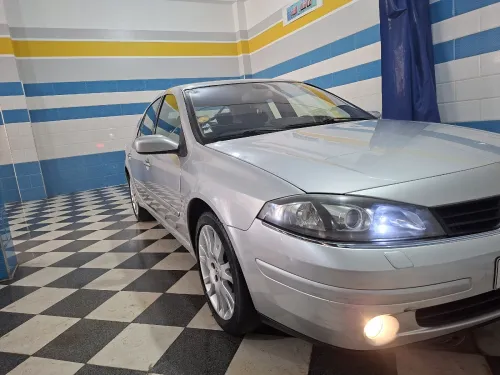 Renault Laguna 2 2004 PREVILEGE