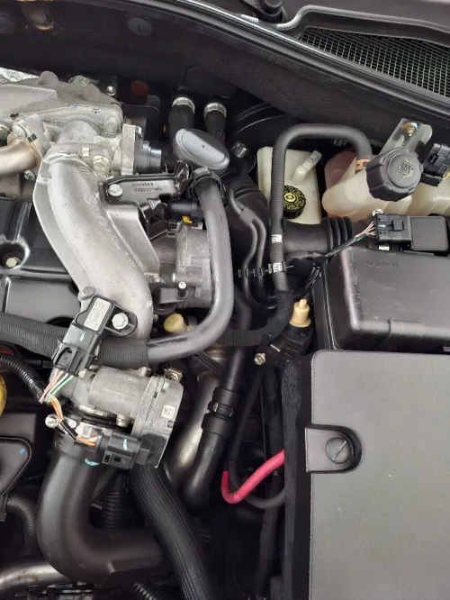 Renault Laguna 2 2004 PREVILEGE