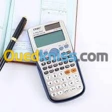 CALCULATRICE SCIENTIFIQUE CASIO FX991E