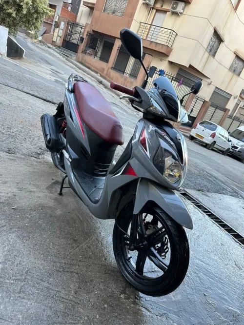 Sym Symphony sr 2024