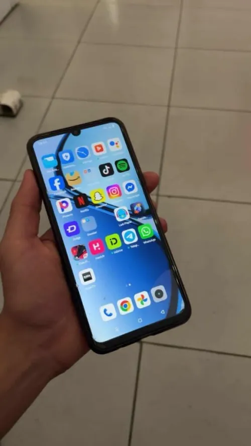 Realme C51