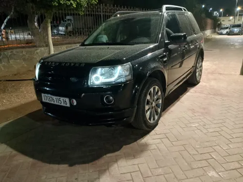 Land Rover Freelander 2 2015 Freelander 2