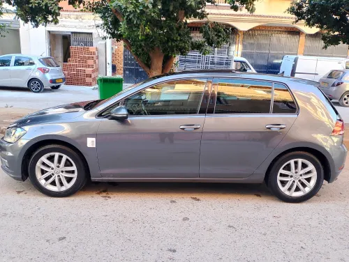 Volkswagen Golf 7 2019 Memphis