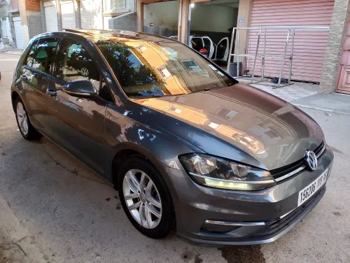 Volkswagen Golf 7 2019 Memphis