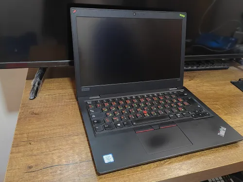 Lenovo L390 I5 8eme, 8GB Ram, 256GB SSD