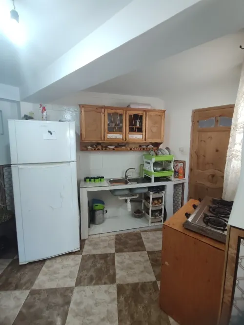 Vente Appartement Alger El biar