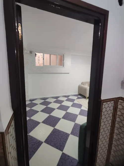 Vente Appartement Alger El biar