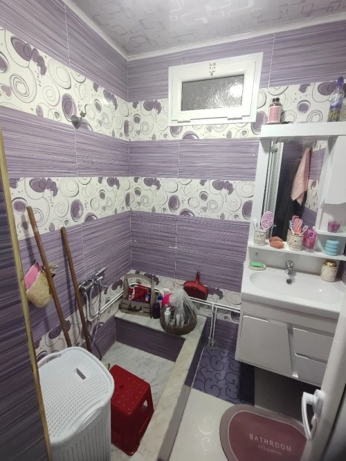 Vente Appartement Alger El biar