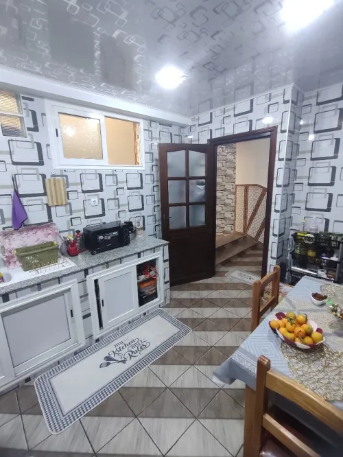 Vente Appartement Alger El biar