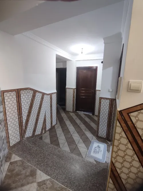 Vente Appartement Alger El biar