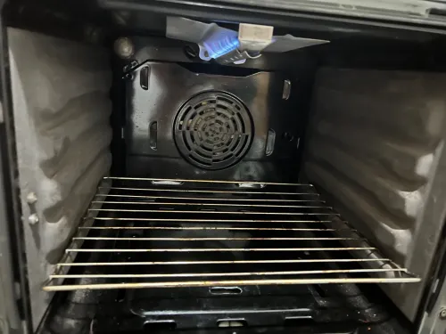 Cuisinières raylan