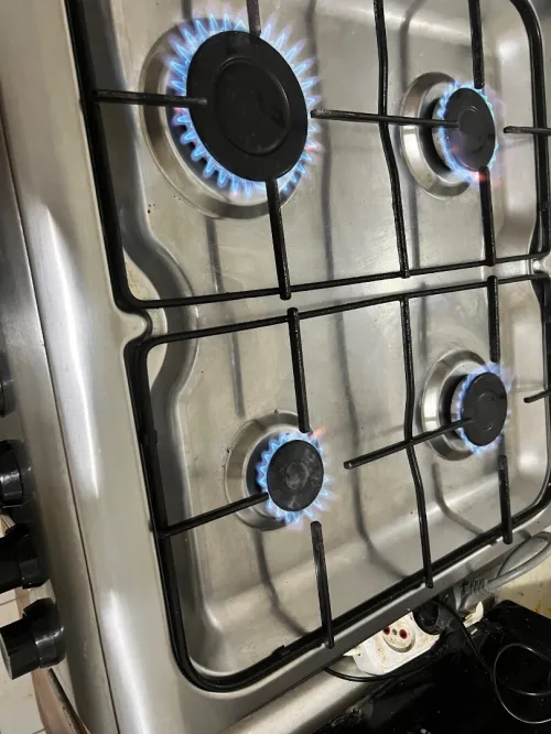 Cuisinières raylan