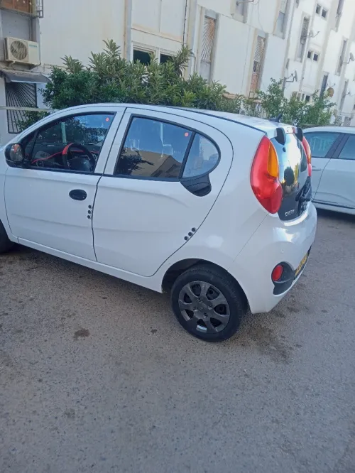Chery New QQ 2018 New QQ