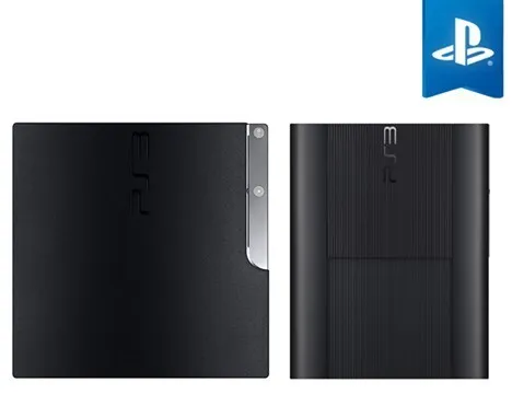 Ps3 slim / super slim