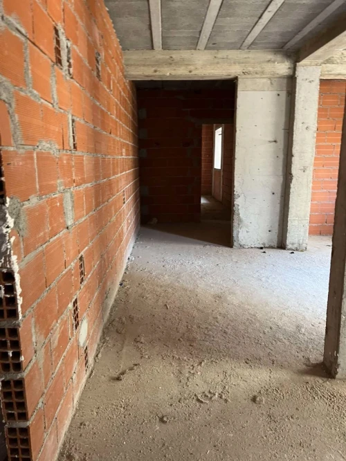 Vente Appartement F3 Alger Hussein dey