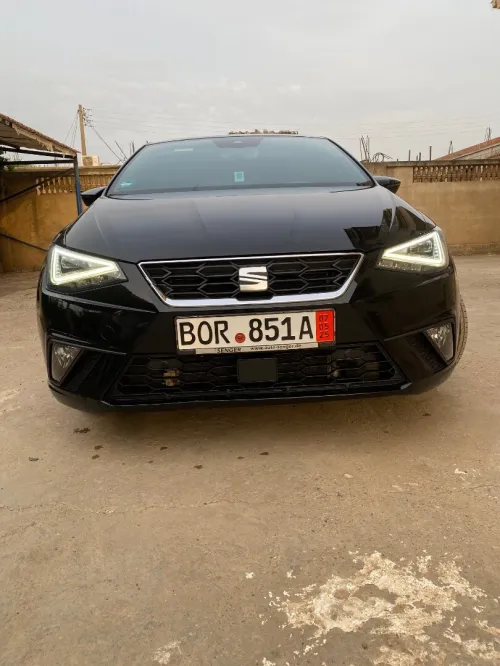 Seat Ibiza 2023 FR plus