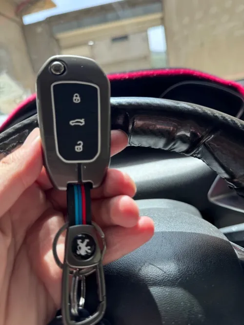 Peugeot 308 2015 Alure