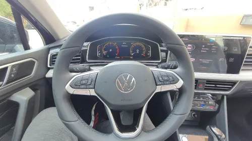 Volkswagen Tiguan 2025 Tiguan L
