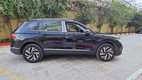 Volkswagen Tiguan 2025 Tiguan L